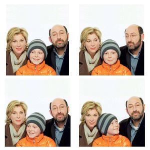 Bilder Michèle Laroque