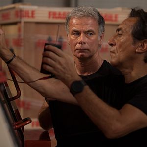 Bilder Richard Berry