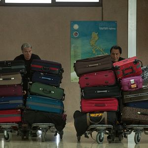 Bilder Richard Berry