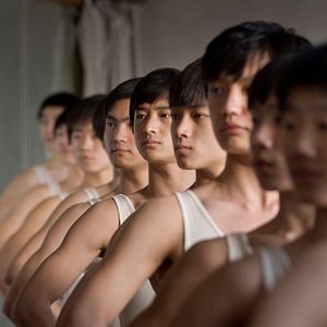 Bilder Maos letzter Tänzer