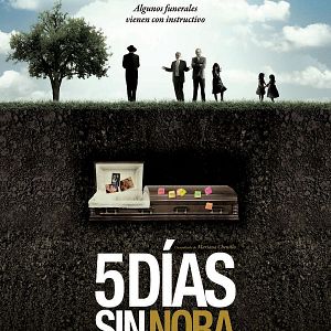 Bilder Fünf Tage ohne Nora