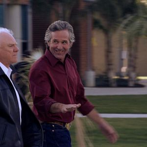 Bilder Pound of Flesh