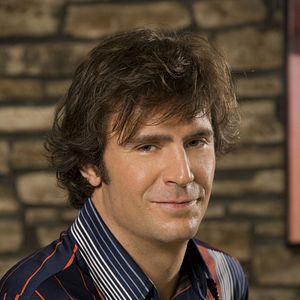 Bilder Jack Davenport