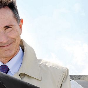 Bilder Thierry Lhermitte