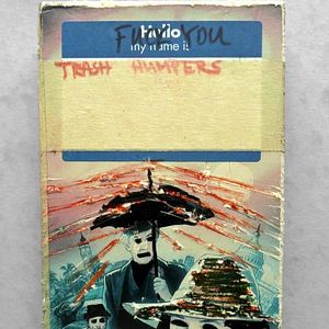 Bilder Trash Humpers