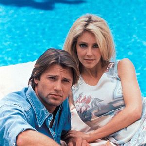 Bilder Melrose Place