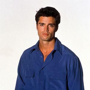 Bilder David Charvet