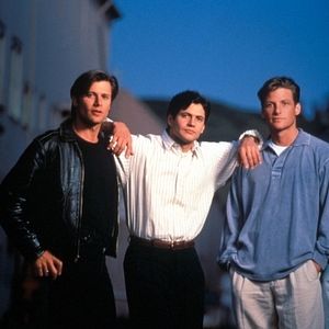 Bilder Melrose Place