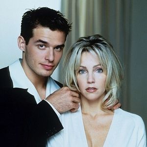 Bilder Melrose Place