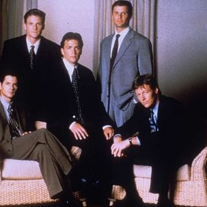 Bilder Melrose Place
