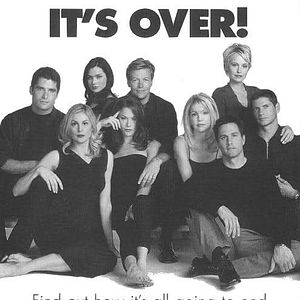 Bilder Melrose Place