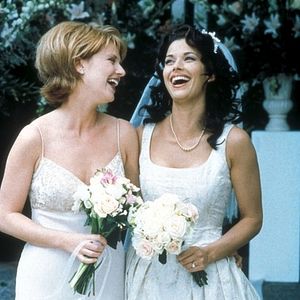 Bilder Melrose Place