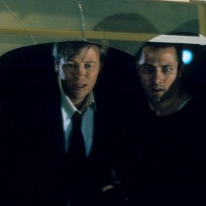 Bilder Melrose Place