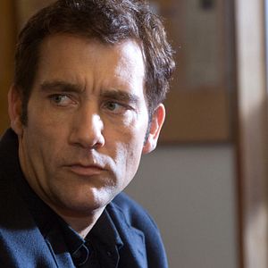 Bilder Clive Owen