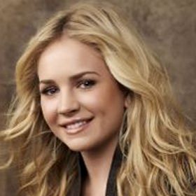 Bilder Britt Robertson