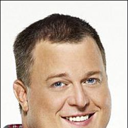 Bilder Billy Gardell