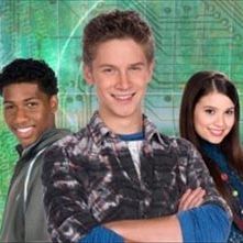 Bilder Connor Undercover