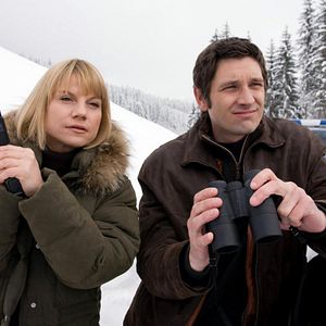 Bilder SOKO Kitzbühel