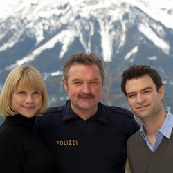 Bilder SOKO Kitzbühel