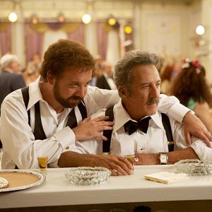 Bilder Barney's Version