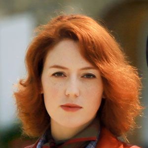 Bilder Blandine Bellavoir