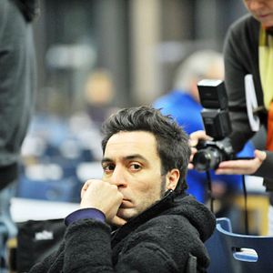 Bilder Saverio Costanzo