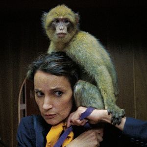 Bilder Im Alter von Ellen