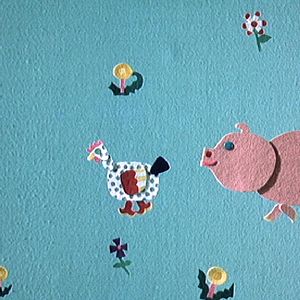 Bilder Hermina Tyrlova