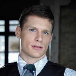 Bilder Matt Lauria