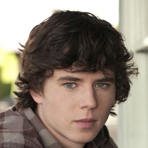 Bilder Charlie McDermott
