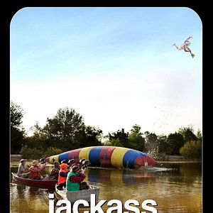 Bilder Jackass 3D
