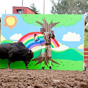 Bilder Jeff Tremaine