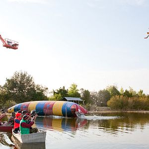 Bilder Jeff Tremaine