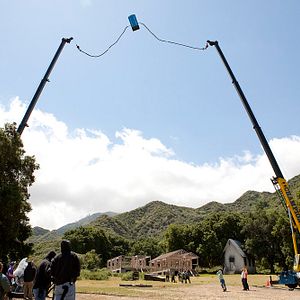 Bilder Jeff Tremaine