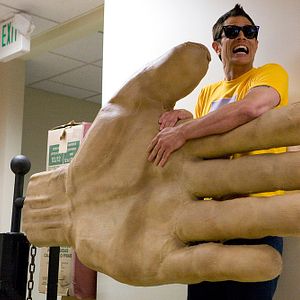 Bilder Jeff Tremaine