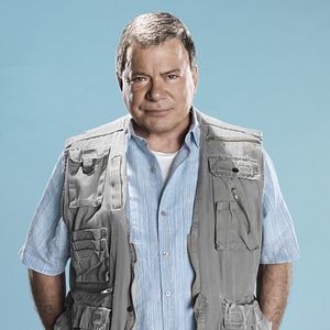 Bilder William Shatner