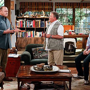 Bilder William Shatner