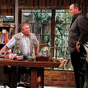 Bilder William Shatner