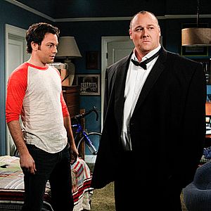 Bilder Jonathan Sadowski