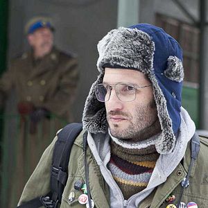 Bilder Die Reise des Personalmanagers