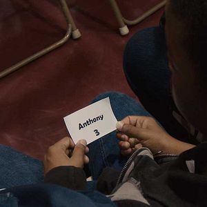 Bilder Waiting For Superman