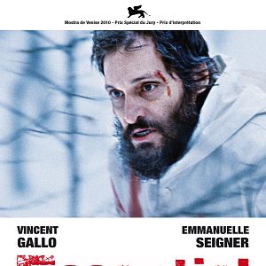 Bilder Essential Killing