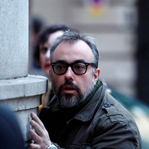 Bilder Mad Circus - Eine Ballade von Liebe und Tod