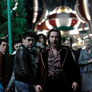 Bilder Mad Circus - Eine Ballade von Liebe und Tod