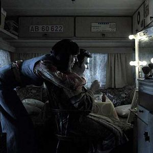 Bilder Mad Circus - Eine Ballade von Liebe und Tod