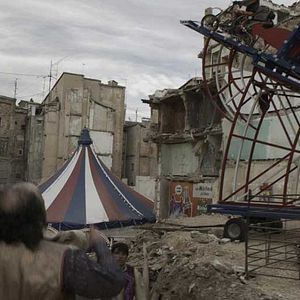 Bilder Mad Circus - Eine Ballade von Liebe und Tod