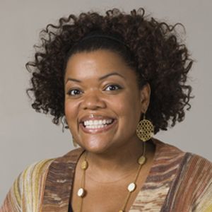 Bilder Yvette Nicole Brown