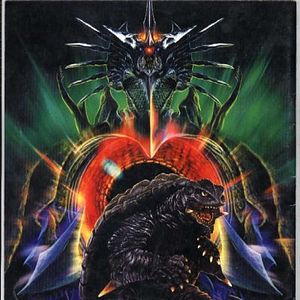 Bilder Gamera 2: Attack of the Legion