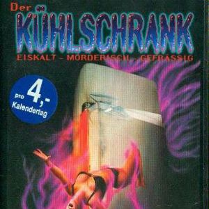 Bilder Der Kühlschrank - eiskalt, böse und gemein