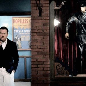 Bilder Legend of the Fist